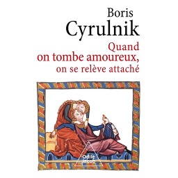 Quand on tombe amoureux, on se relève attaché