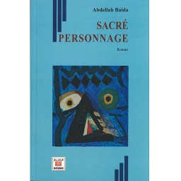 Sacré personnage