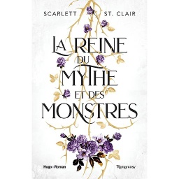 Adrian & Isolde Tome 2 - La reine du mythe et des monstres