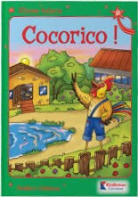 Cocorico