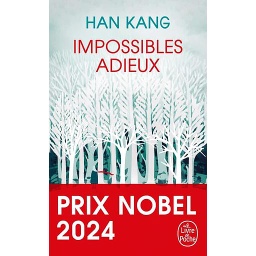 Impossibles adieux