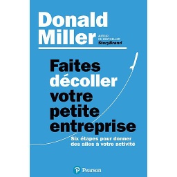 FAITES DECOLLER VOTRE PETITE ENTREPRISE – SIX ETAPES POUR DONNER DES AILES A VOTRE ACTIVITE