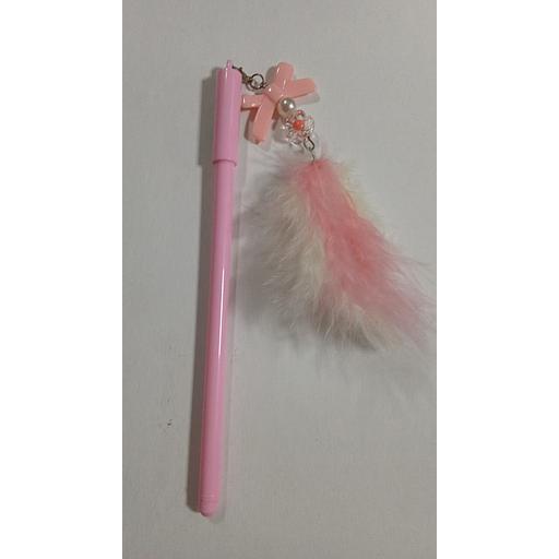 [169-4] Stylo Décor a bille 169-4