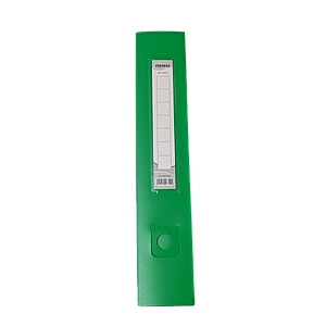 [XO-3930] Boite Archive en Plastique Vert4CMEXPRESS