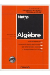 Campus Algèbre