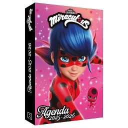 Agenda Miraculous