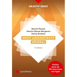Travaux dirigés de droit administratif général