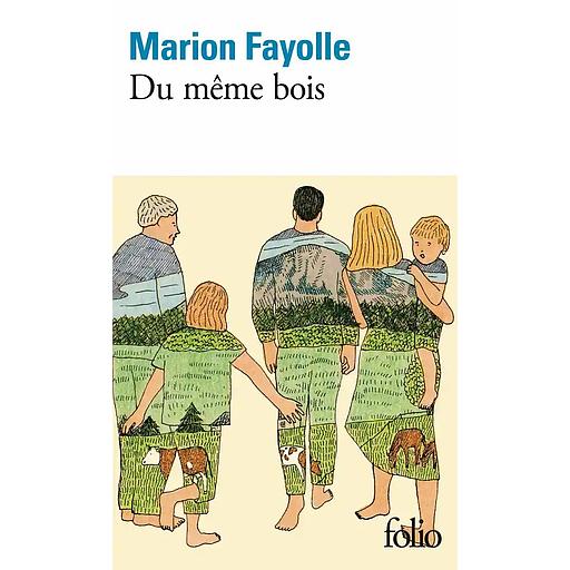 Du même bois
