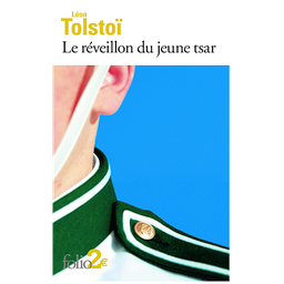 Le réveillon du jeune tsar