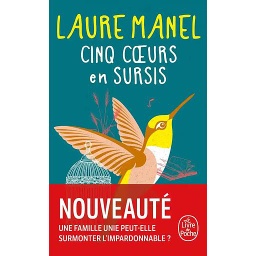 Cinq coeurs en sursis