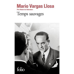 Temps sauvages