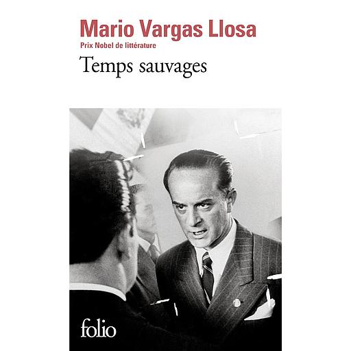 Temps sauvages