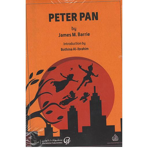 PETER PAN