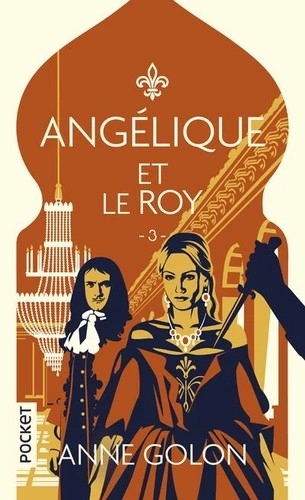 [PKJ632259] Angélique Tome 3 - Angélique et le Roy