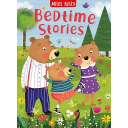 Bedtime Stories