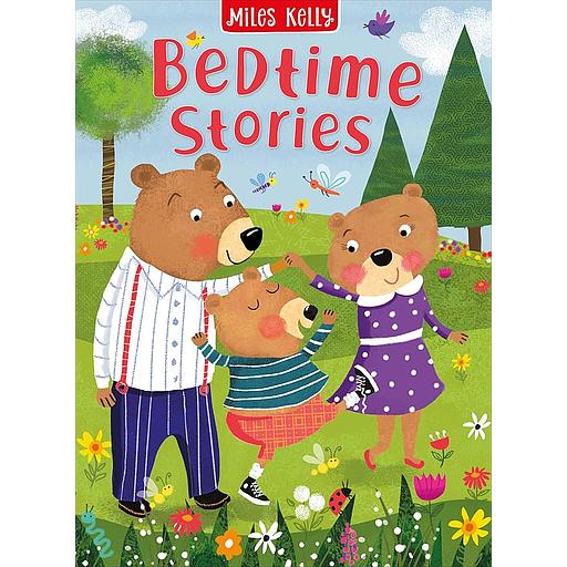 Bedtime Stories