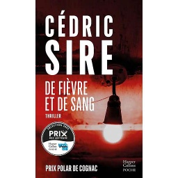 De fièvre et de sang