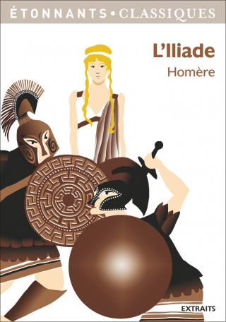 L'ILIADE