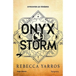 Onyx Storm