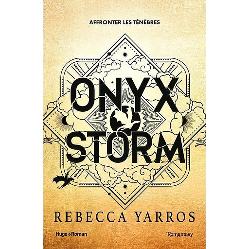 Onyx Storm