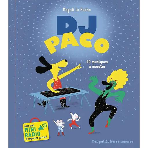 DJ Paco