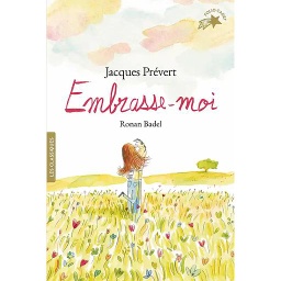 Embrasse-moi