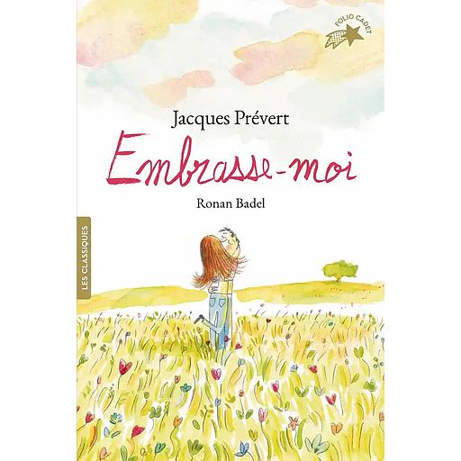 Embrasse-moi