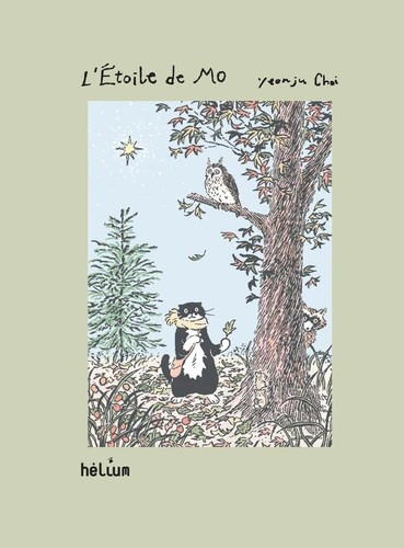 L'étoile de Mo