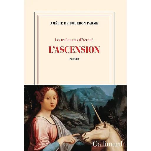 L'ascension
