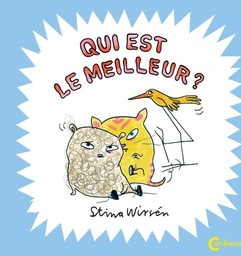 Qui est le meilleur ?