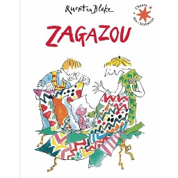 Zagazou