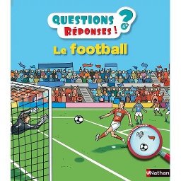 Le football