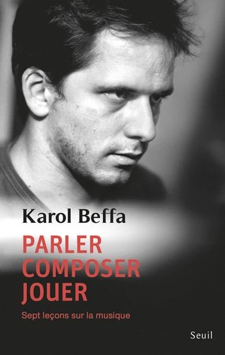 [SEL352344] Parler, composer, jouer