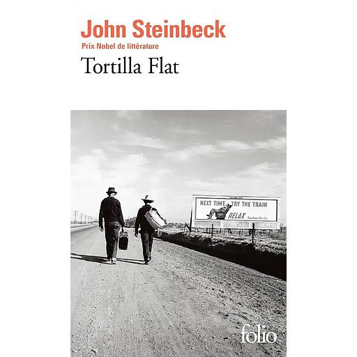 [FOL368976] Tortilla Flat