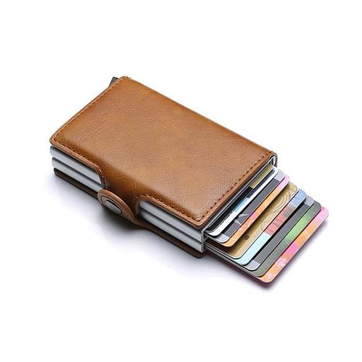 Porte Carte Bancaire