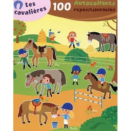 Les cavalières