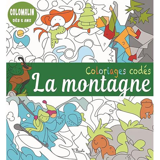 La montagne