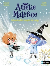 L'abominable tempête de neige