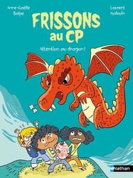 Attention au dragon !