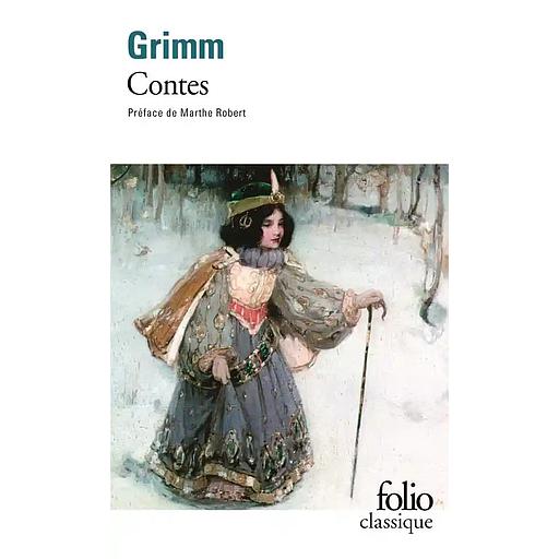 Contes