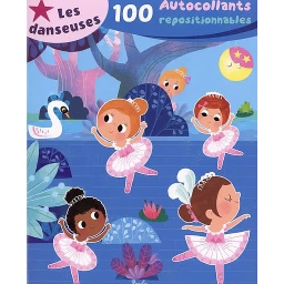 Les danseuses