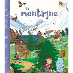 La montagne