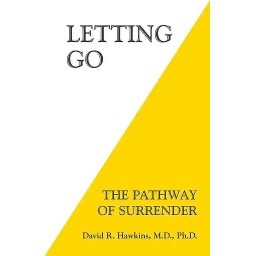 Letting Go