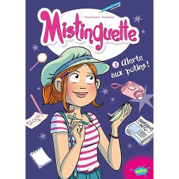 Alerte aux potins !