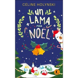 Un lama pour Noël