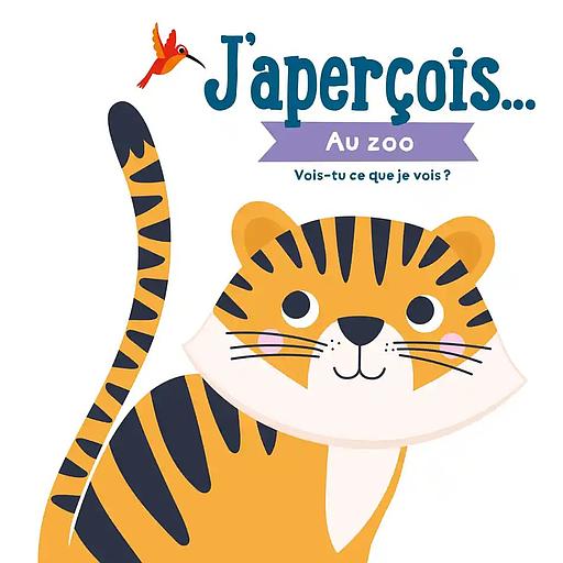 Au zoo