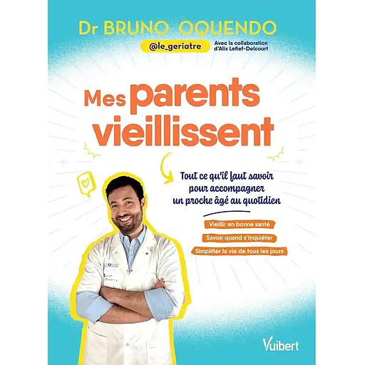 Mes parents vieillissent
