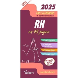 RH en 48 pages