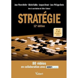 Stratégie