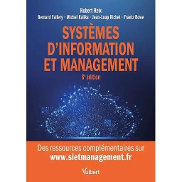 Systèmes d'information et management